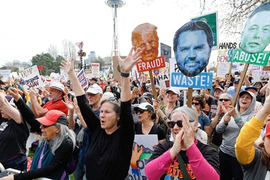 usa diadilosi trump musk